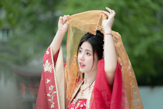 觉醒年代